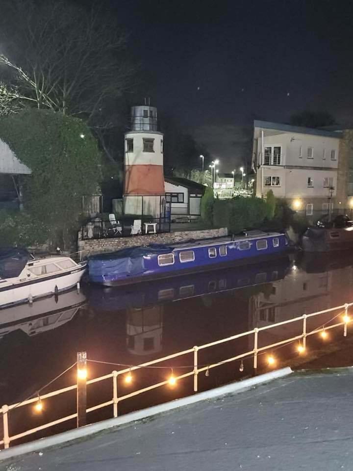 The Waterside Bar, Rooms & Restaurant Swinton  Camera foto