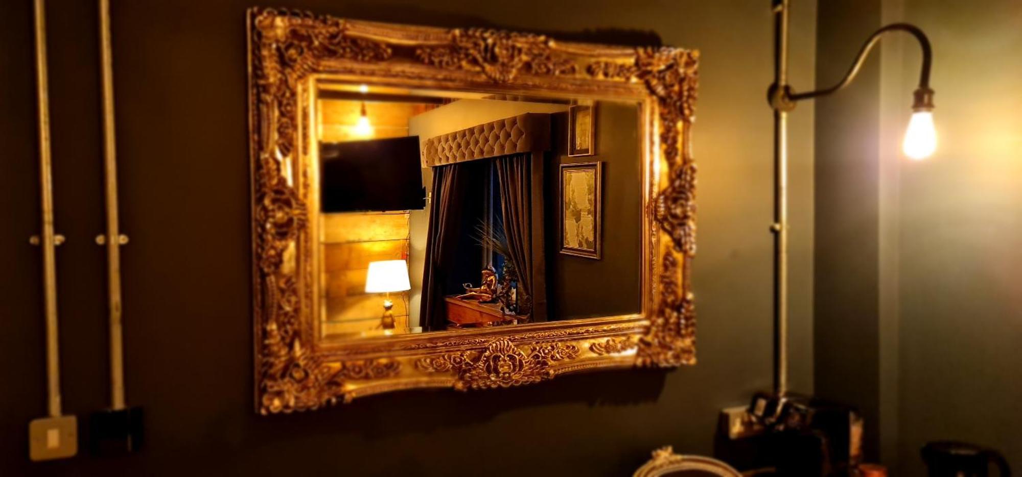The Waterside Bar, Rooms & Restaurant Swinton  Camera foto